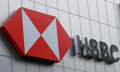 New HSBC boss ‘ready to cut jobs of senior bankers to save $300m’