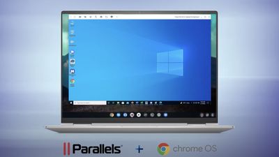 Chromebooks' Windows compatibility could be on the chopping block