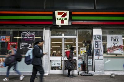 7-Eleven Owner Restructures To Fight Takeover