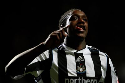 Ex-Newcastle striker Nile Ranger admits regret over career: ‘I was wild and messed up’