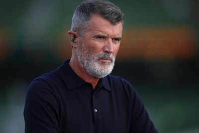 Roy Keane hits out at ‘fool’ Christian Eriksen after Manchester United admission