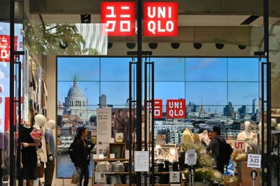 Uniqlo Owner Reports Record Annual Earnings