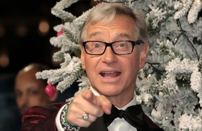 Paul Feig had comedy career 'sabotaged' by Robin Williams