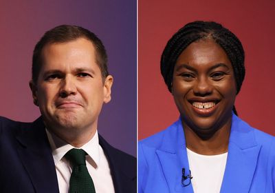 Badenoch vs Jenrick: The final Tory leadership candidates unpacked, from spats to schooling