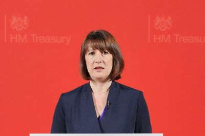 Rachel Reeves warned up to £25bn of tax rises needed to avoid austerity