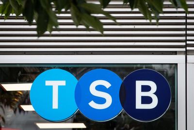 TSB fined £10.9m for ‘woeful’ systems leaving customers at ‘risk of harm’