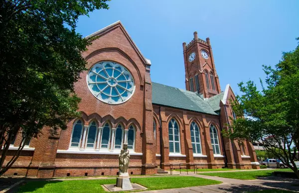 Louisiana diocese prepares to file for bankruptcy over clergy abuse claims