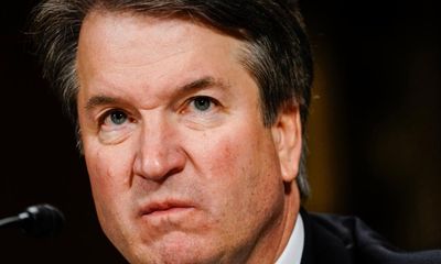 The FBI conducted a sham investigation into Brett Kavanaugh. Surprised?