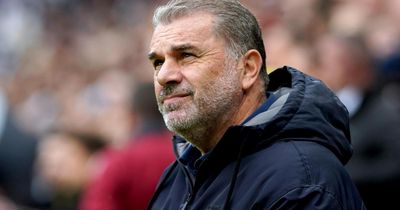 Ange's football is 'naïve & lucky' as Souness slams Spurs