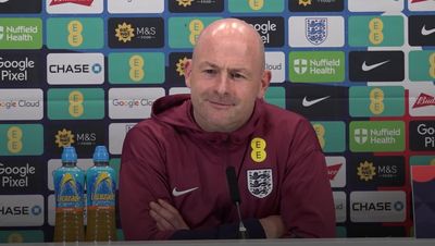 Lee Carsley has shock Harry Kane replacement plan as England plot all-out attack against Greece