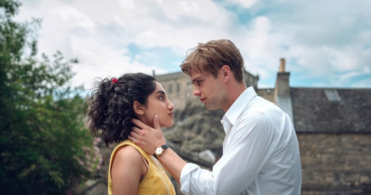 Anger at Netflix bid to fit plaque on listed Edinburgh…