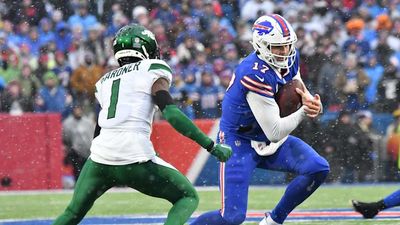 NFL Week 6 Picks From the MMQB Staff: Jets Host Bills After Firing Robert Saleh