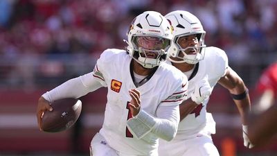 Kyler Murray Is Becoming the Player He and the Cardinals Believed He Would Be