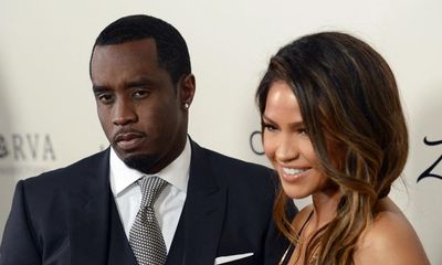 Lawyers for Sean Combs allege US government leaked assault footage to CNN