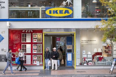 Ikea’s revenue hit as it spent €2 billion slashing prices. Here’s how it plans to lure more customers to its furniture and meatballs