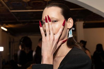 Autumn nail trends to try right now, according to professionals