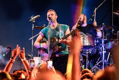 Coldplay’s Hong Kong fans upset as tickets for tour sell out in under an hour