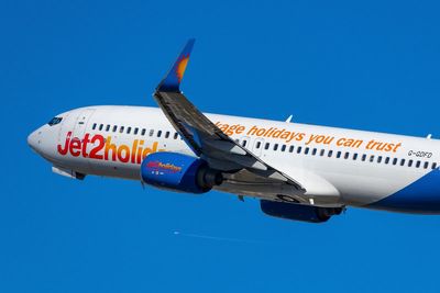 This Jet2Holidays discount code will see single parents save on 2024/2025 packages