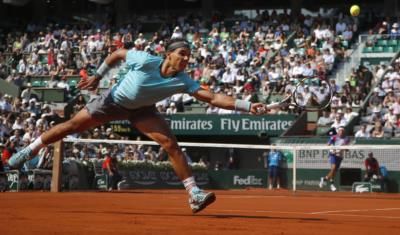 Rafael Nadal Announces Retirement After Historic Tennis Career