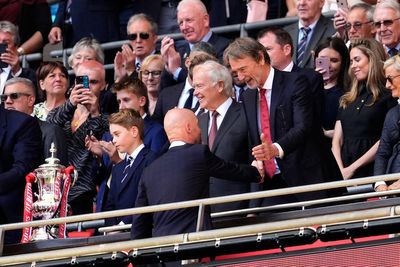 Sir Jim Ratcliffe makes specific request that could decide Erik ten Hag’s Manchester United future