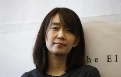 South Korean Author Han Kang Wins 2024 Nobel Prize In Literature