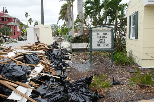 Hurricane Milton Wreaks Havoc in Florida: Millions Left Without Power After Historic Storm