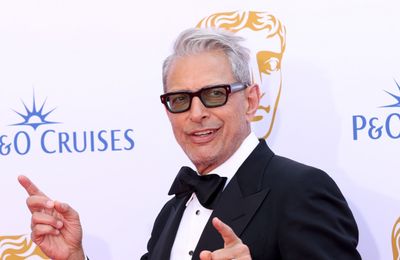 Jeff Goldblum rejects calls for Jurassic Park return