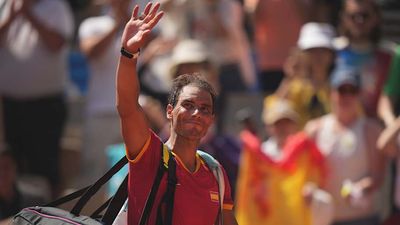 Rafael Nadal Was a Different Kind of Superstar, and Changed Tennis Forever