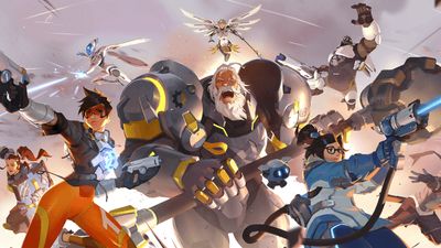 Overwatch 2 is reportedly going the Call of Duty route with an upcoming mobile version