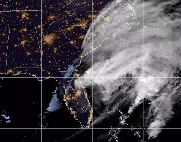 At Least Four Deaths Already Reported in Florida in the Aftermath of Hurricane Milton