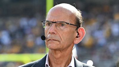 SI Media Podcast With Paul Finebaum