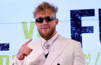 Jake Paul came up with 'crazy' plan to take own life after hitting rock bottom