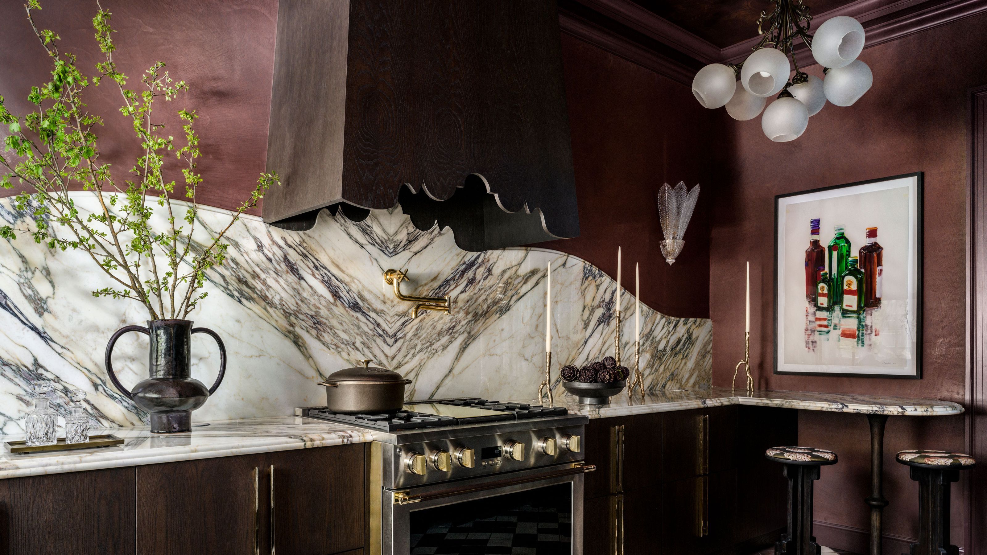 5 Kitchen Lighting Design Rules Interior Designers…
