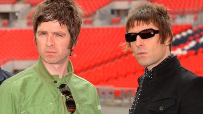 Liam and Noel Gallagher won't be doing joint interviews ahead of Oasis reunion because "we’re scared of the media asking us intrusive questions and trying to pick holes in our relationship"