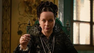 The Serpent Queen has been canceled after two seasons despite its 100% Rotten Tomatoes score, but I won't give up on the Starz series just yet