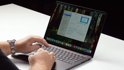 The M4 MacBook Pro leak circus just got even wilder