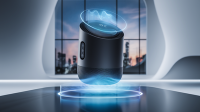 OpenAI just gave all smart speakers a potentially massive upgrade — here's why