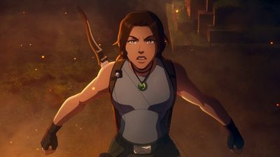 Netflix Just Quietly Released the Most Unexpectedly Great Action-Adventure Show