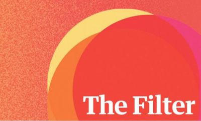 The Guardian launches the Filter: recommendations with rigour