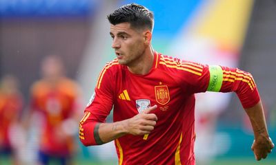 Morata: depression and panic attacks made me fear I would miss Euro 2024