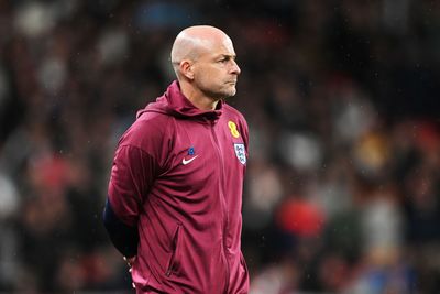 England interim boss Lee Carsley makes bold selection decision for Greece clash: report