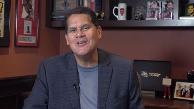 Zelda: Echoes of Wisdom might be hiding a tribute to two Nintendo legends, and Reggie Fils-Aime is "incredibly touched"