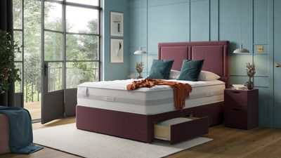 Bensons for Beds unveils new Response by Slumberland latex mattress collection