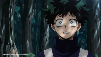 After eight years and 158 episodes, the My Hero Academia anime is ending in 2025