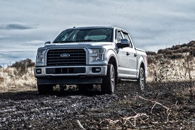 Why is Ford Stock Trading So Low, and is Tesla to Blame?