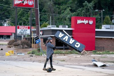 Federal disaster loan program at risk