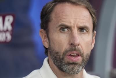 Gareth Southgate Takes Year Off From Coaching