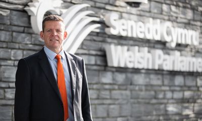 ‘Labour is not inevitable’: Plaid Cymru leader says he senses an opportunity