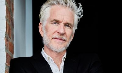 Matthew Modine: ‘The film and TV industry chews kids up and spits them out’