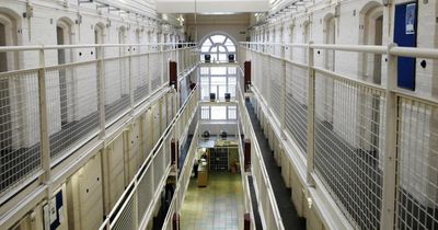 Short-term prisoners in Scotland to be released earlier, Scottish Government confirms